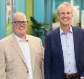 The Name Still Fits: Evolving Solutions at 30