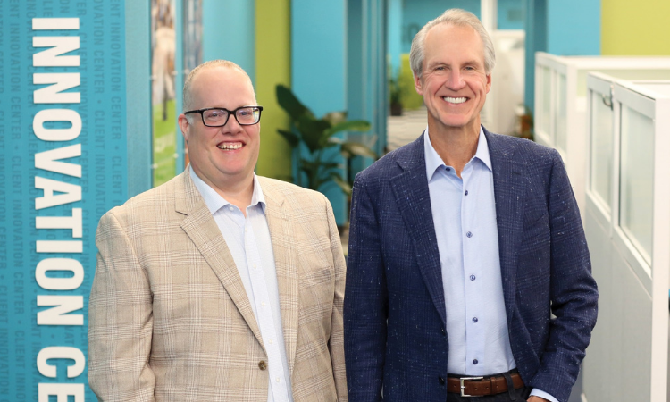 The Name Still Fits: Evolving Solutions at 30