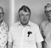 Duininck Marks a Century of Building What Matters