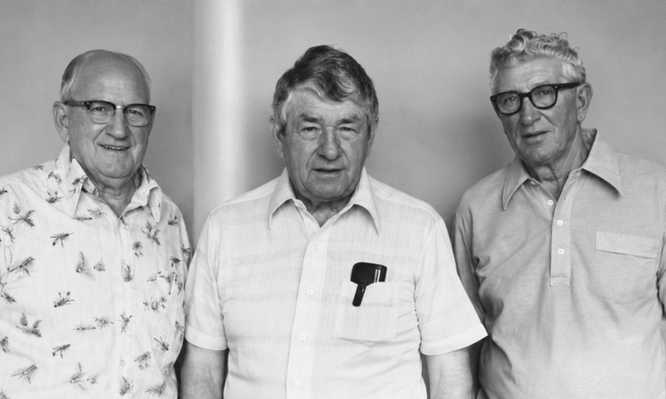 Duininck Marks a Century of Building What Matters