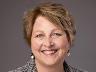 Mary Jensen