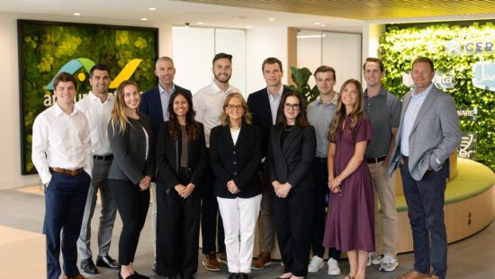 Arthur Ventures Just Keeps Growing