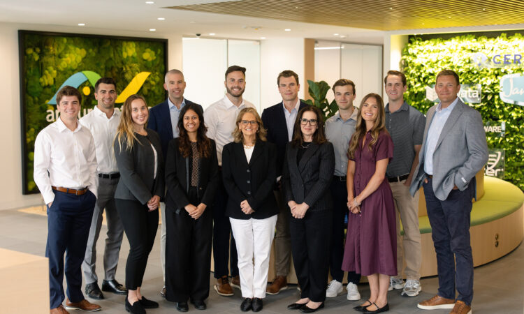 Arthur Ventures Just Keeps Growing