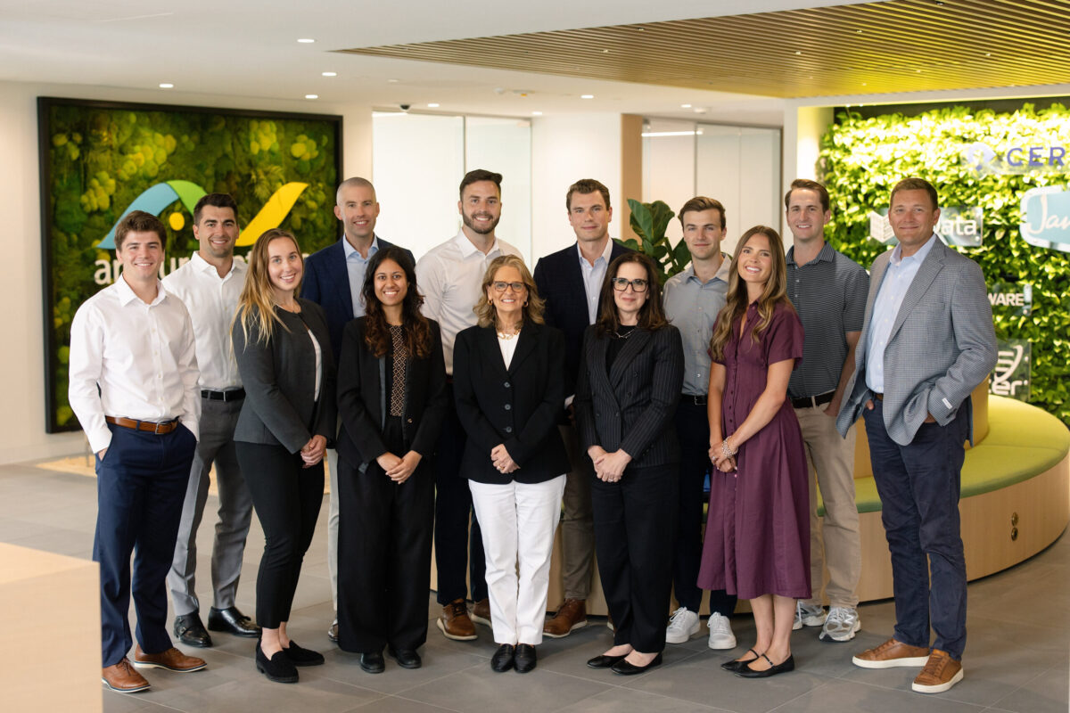 Arthur Ventures Just Keeps Growing