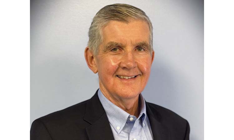 Brian Brockway
