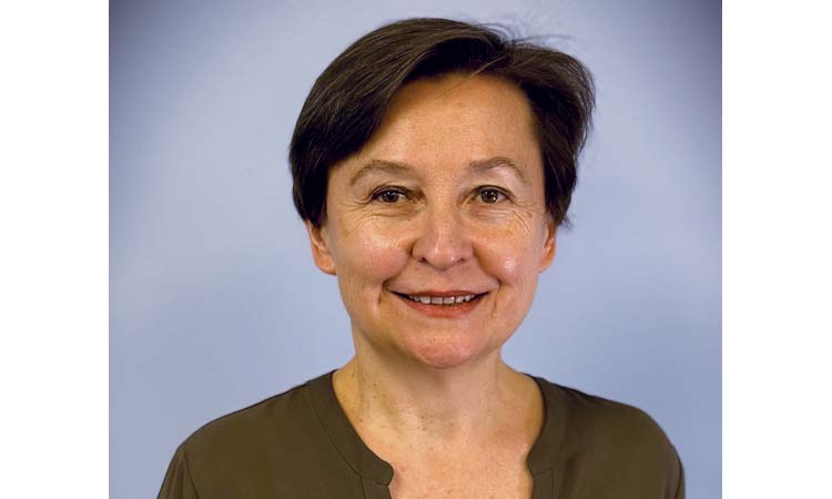 Marina Brockway