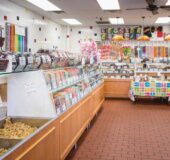 How the Iconic Candyland Has Made It Work for 94 Years
