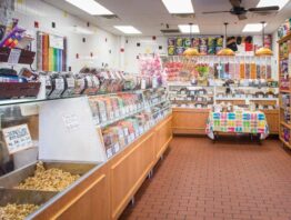 Candyland