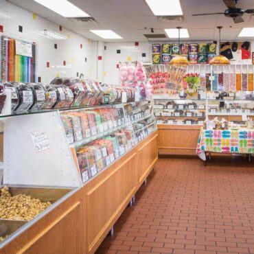How the Iconic Candyland Has Made It Work for 94 Years