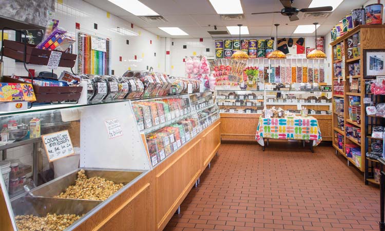 How the Iconic Candyland Has Made It Work for 94 Years