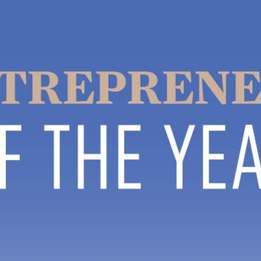 2026 Entrepreneur Of The Year Awards