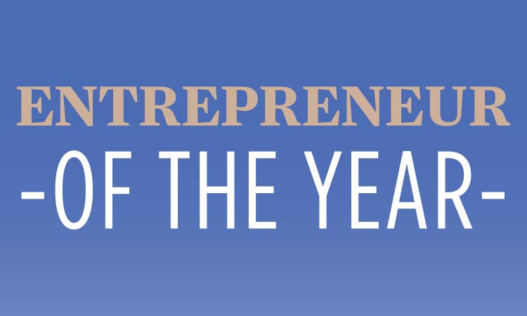 2026 Entrepreneur Of The Year Awards