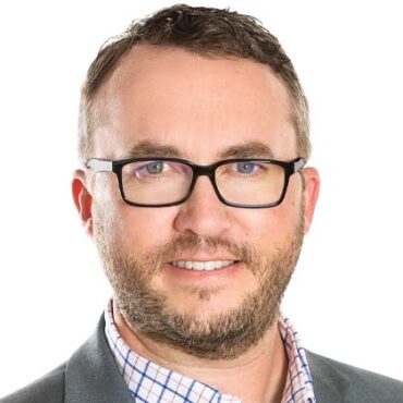 Erik Fortier
