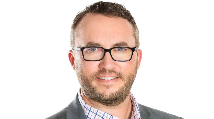 Erik Fortier