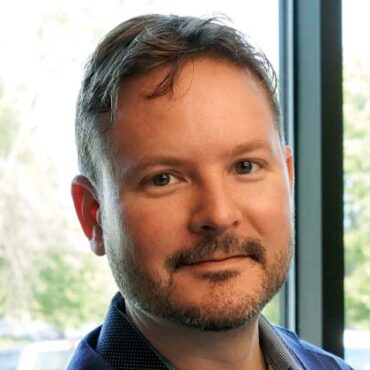 Trevor Gilbertson