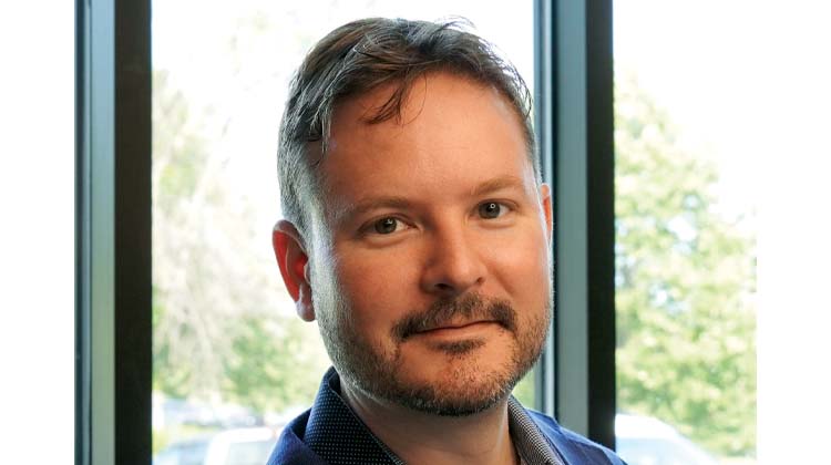 Trevor Gilbertson