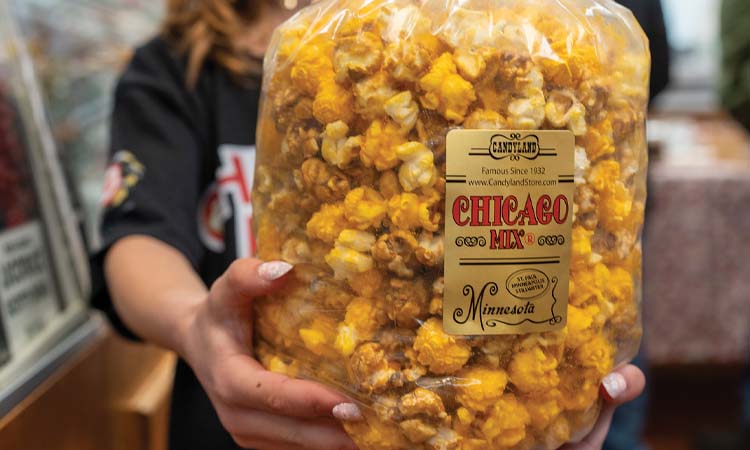 Popcorn