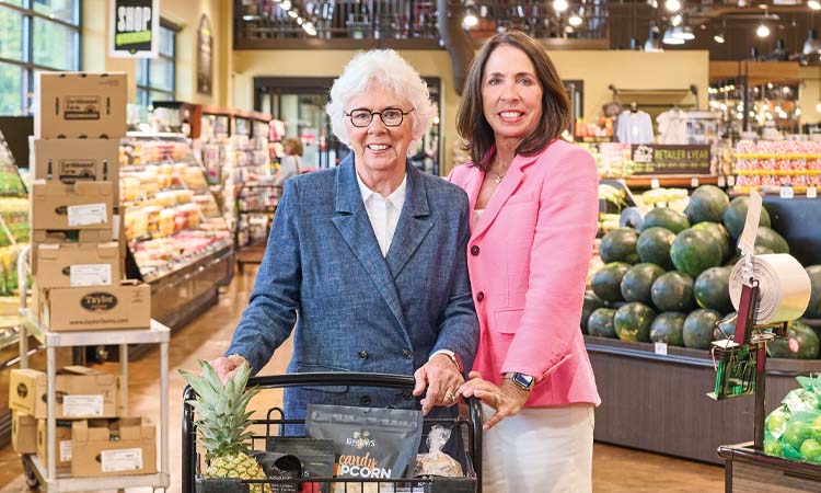 2026 Minnesota Family Business Awards: Kowalski’s Markets