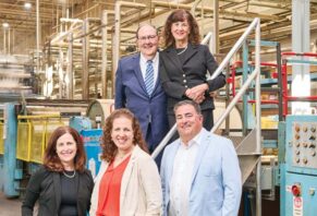 2026 Minnesota Family Business Awards: Liberty Diversified International