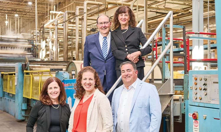 2026 Minnesota Family Business Awards: Liberty Diversified International