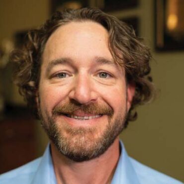 Andy Lindus