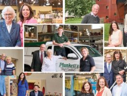2026 Minnesota Family Business Awards