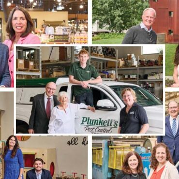 2026 Minnesota Family Business Awards