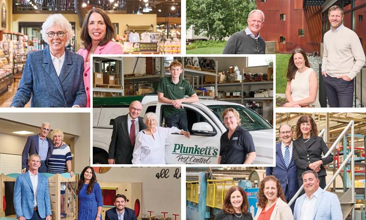 2026 Minnesota Family Business Awards