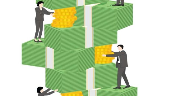 A Few Ideas to Generate $1B in Fresh Capital for Minnesota Startups