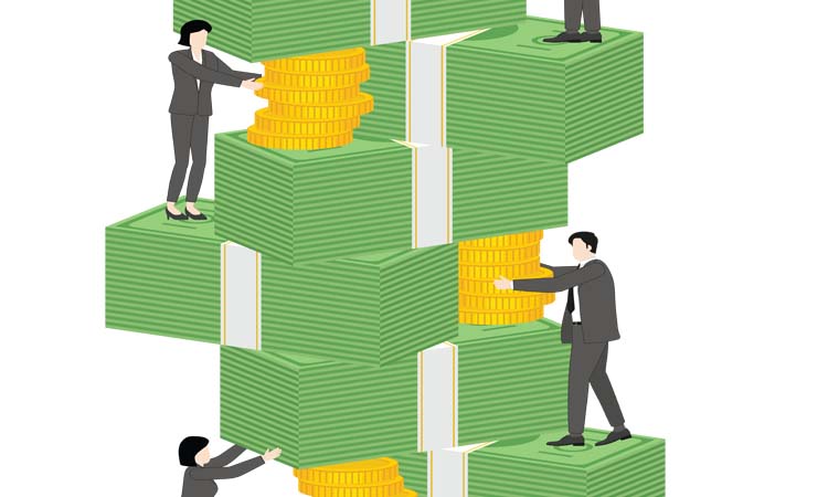A Few Ideas to Generate $1B in Fresh Capital for Minnesota Startups