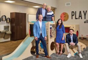 2026 Minnesota Family Business Awards: New Horizon Academy