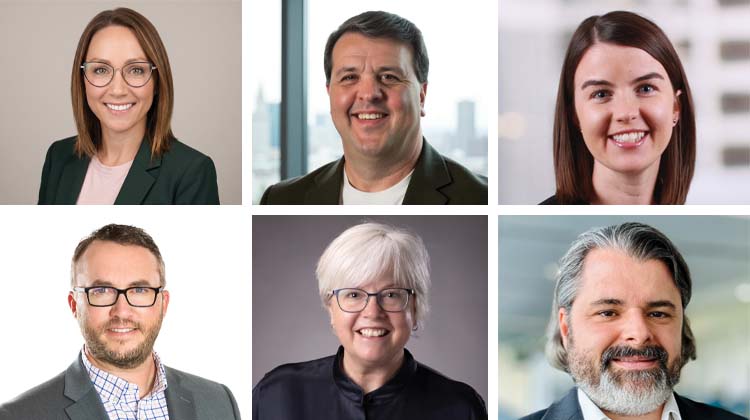 2026 Notable Chief Financial Officers