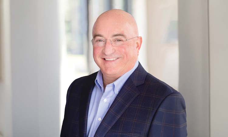 J. Robert (Bob) Paulson