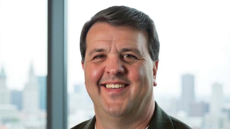 Brad Reich