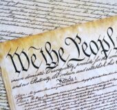 Open Letter: The Americans We Admire at Year 250
