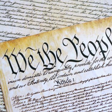 Open Letter: The Americans We Admire at Year 250