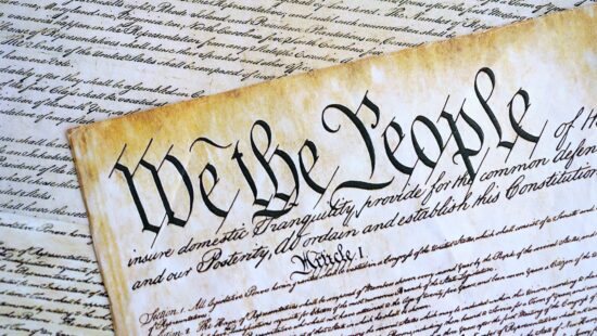 Open Letter: The Americans We Admire at Year 250