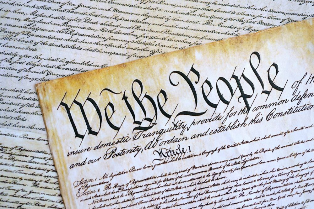 Open Letter: The Americans We Admire at Year 250