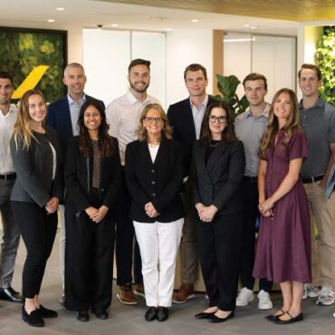Arthur Ventures Just Keeps Growing