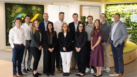 Arthur Ventures Just Keeps Growing