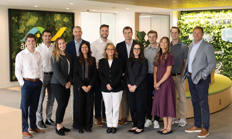 Arthur Ventures Just Keeps Growing