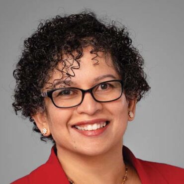 Mythili Thiagarajan