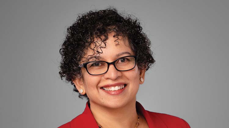 Mythili Thiagarajan