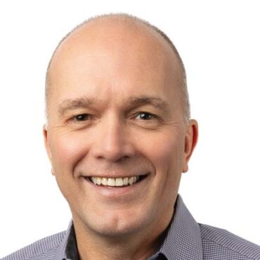 Greg Trende