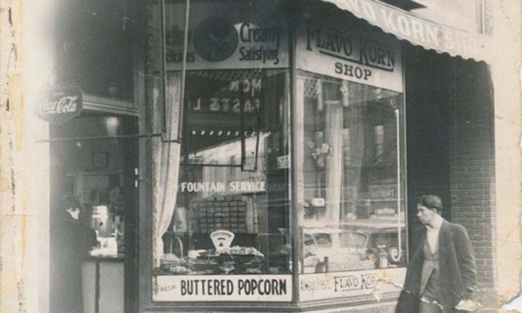 Vintage St. Paul