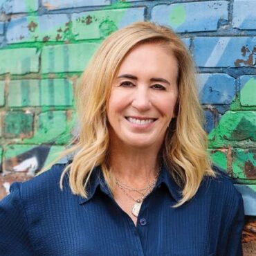 Social Network: Patty Wall