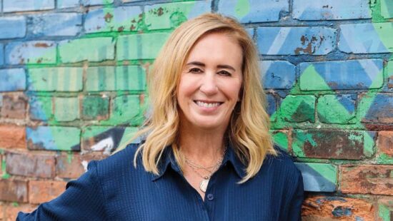 Social Network: Patty Wall