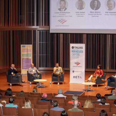 ‘There Isn’t A Capital Problem’: A Reality Check on Minnesota’s Startup Scene