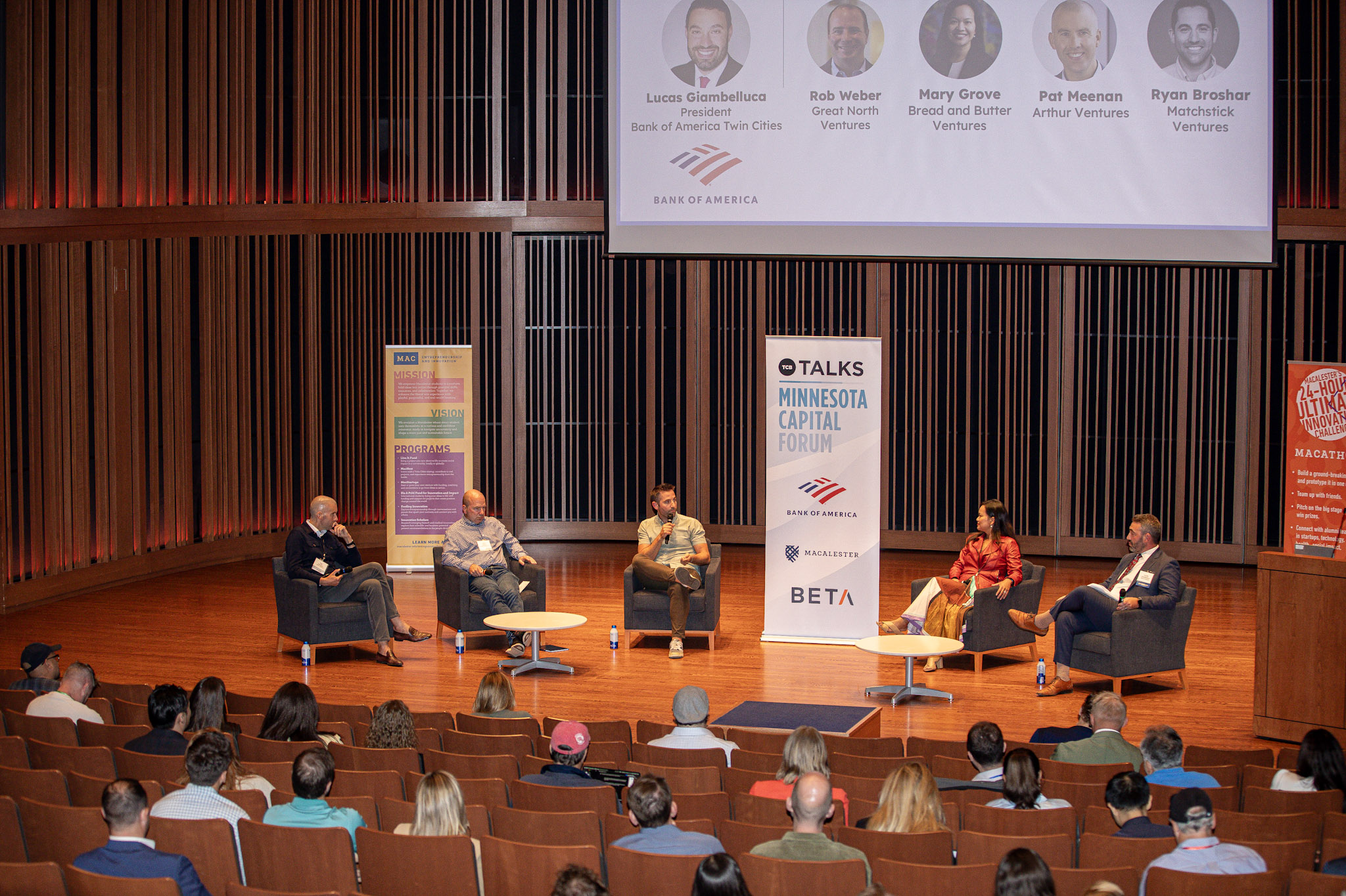 ‘There Isn’t A Capital Problem’: A Reality Check on Minnesota’s Startup Scene