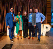 Octin Health Wins MN Cup Grand Prize of $76K, Looks Toward FDA Clearance